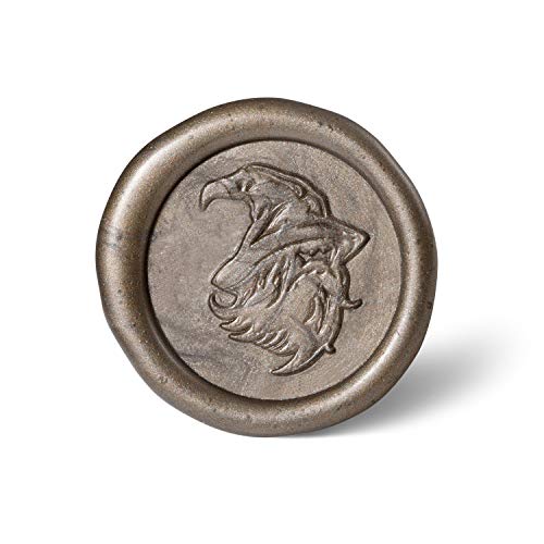 Mceal Wachssiegel Stempel Muster Gruppe 1 Assistent