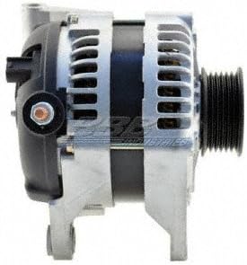 Bbb Industries 13912 Import Alternator