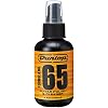 Jim Dunlop Formula 65 Guitar Polish & Cleaner with Cloth