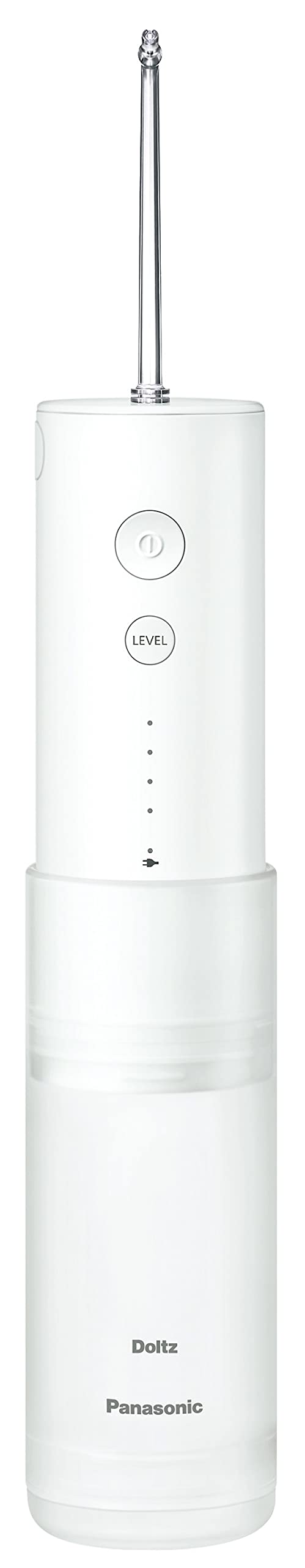 Amazon | パナソニック 口腔洗浄器 ジェットウォッシャー ドルツ