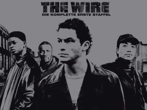 The Wire Bild: The Wire
