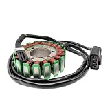 Zespół Cewki Stojana Magneto Dla Stels ATV Guepard 650 800 850 Dominator 800 Dla Wolverine 800 Dla Viking 800 Ermak 800 LU093873 291.9.1