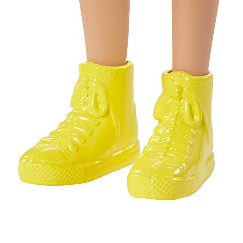 Barbie- Muñeca Fashionistas n.º 145 (Mattel GHW59)