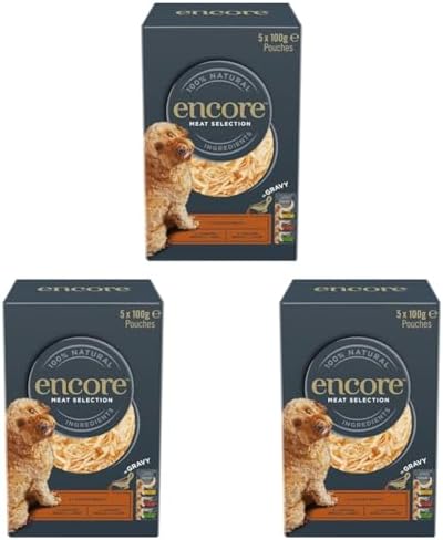 High-Quality Encore Dog Food Background Art High-Quality Encore Dog Food Background Art