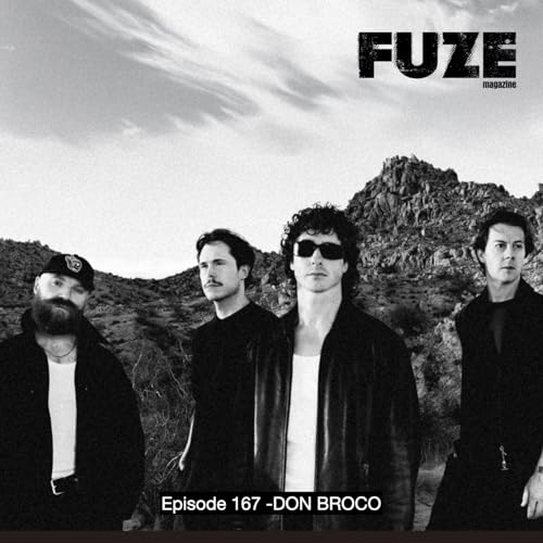 Episode 167 - DON BROCO