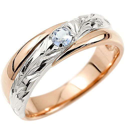 リング ピンクゴールド ムーンストーン ピンキーリングの人気商品 通販 価格比較 価格 Com