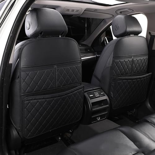 �ԗp�L�b�N�K�[�h �ɓK���}�c�_ CX-60 / CX-3 / CX-5 / CX-30 / MX-30 / CX-8 / �}�c�_ 3 / �}�c�_ 6 / MAZDA2 �� �㕔���ȗp �h�����U�[ �v���e�N�^�[ ���� �h�� �h�� �V�[�g�o�b�N�v���e�N�^�[ ��