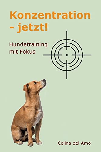 Preisvergleich Produktbild Konzentration - jetzt!: Hundetraining mit Fokus