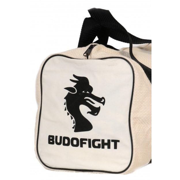 BUDOFIGHT Sac de Sport Judo Grain de Riz Enfant