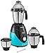 Crompton Ameo 750-Watt Mixer Grinder with MaxiGrind and Motor Vent-X Technology (3 Stainless Steel Jars