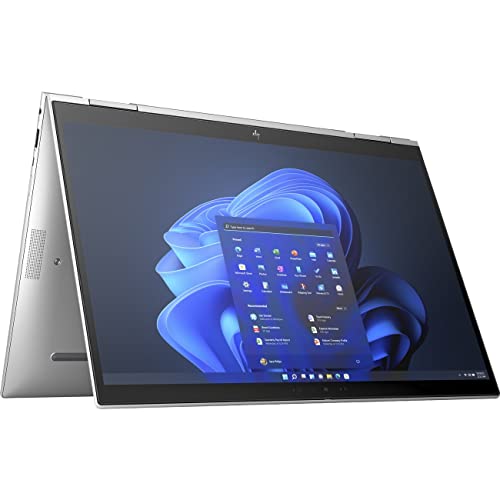 Image of HP Elite x360 1040 G9 2in1 Notebook Core i5-1235U 16GB RAM 256 GB (Renewed)