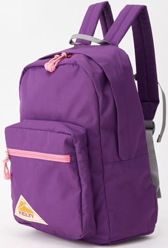 KELTY Outdoor Backpack, ES Big Child Daypack, 4.1 gal (14 L), new blue, _ Clothing, Shoes & Accessories