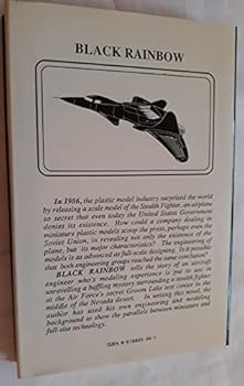 Hardcover Black Rainbow Book
