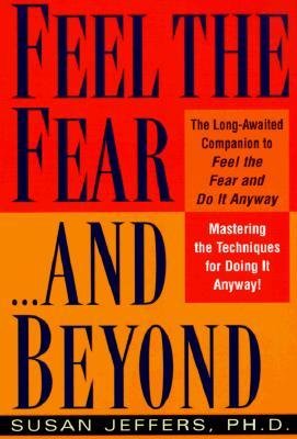 [(Feel the Fear...and beyond)] [Author: Susan J... B00Y4QZQ4Q Book Cover