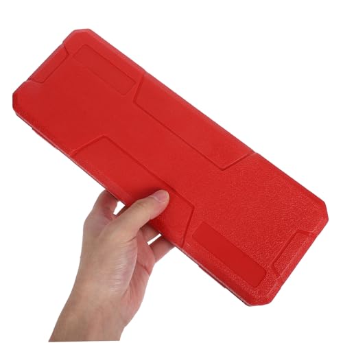 Caja para calibrador con estuche plástico ORFOFE miniatura 4