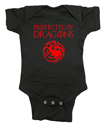 Image of NorthStarTees Funny BAby Cute little clothes