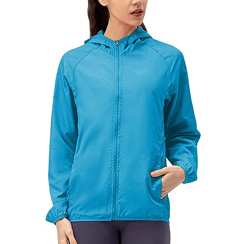 Chubasquero mujer impermeable y ligero para la temporada de otoño casual