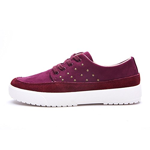 Espadrilles de sport respirantes femme pour éviter les pieds échauffés en automne