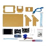 PCB Schallwellensensor-Kit für Arduino für Nano PCB Sound Wave