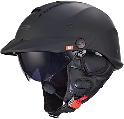 Linkin Ridepal By Sena 03-162 Black Sena Bluetooth Helmet System,1 Pack #TOP1