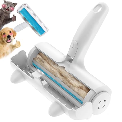 lint rollers for pet hair