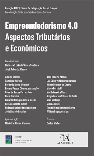 Empreendedorismo 4.0: aspectos tributários e econômicos