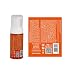 abril et nature - Nature Plex, STOP Breakage - Professional Foam for Damaged or Chemically Treated Hair - Repairing Mousse - Before and After Technical Treatments - 100 ml