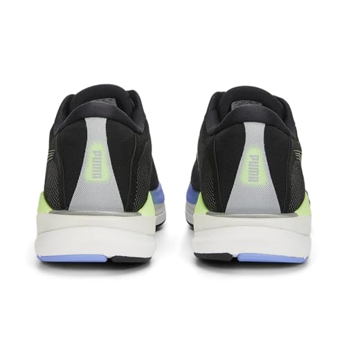 Image of Puma Men Magnify Nitro Knit Running Shoe