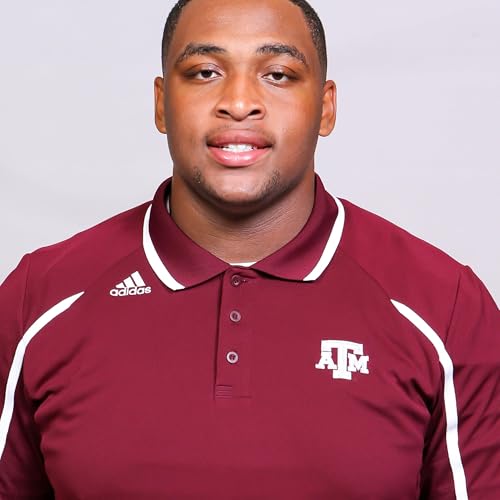 Layden Robinson - Texas A&M OG - Main Room (7.21.22) Podcast Por  arte de portada