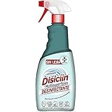 LIMPIAH DISICLIN DESINF PIST 750 ML