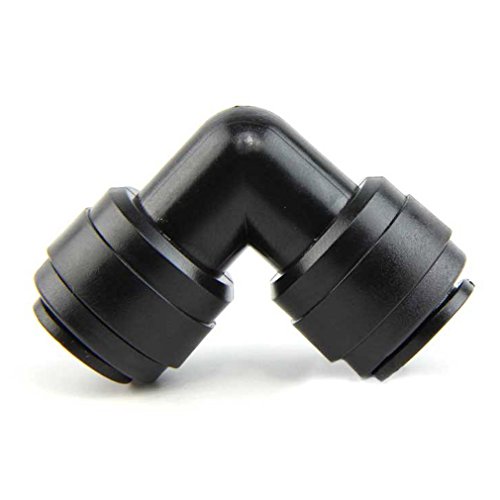 MistKing 22276 Elbow Connector for Misting Systems