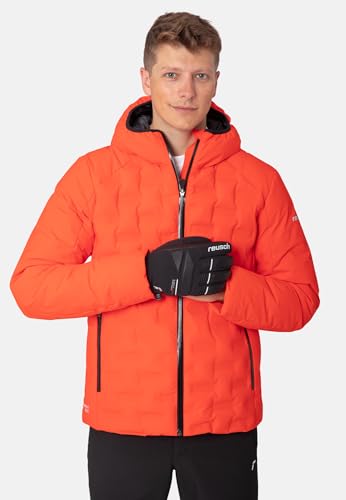 Reusch Thunder R-Tex® XT - Guantes de Invierno Unisex, Impermeables, Resistentes al Viento y Transpirables, Guantes de Nieve, Guantes de esquí para Hombre y Mujer - imagen 7