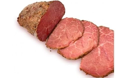 [肉処かないち] 厳選黒毛和牛 ローストビーフ2種食べ比べセット|ハネシタ みすじ ソース付き 牛肉 お肉 赤身肉 ビーフ 味付け肉 加工品 お惣菜 おかず おつまみ 冷凍 簡単調理 小分け キャンプ パーティー 宅のみ 宅飲み [0457]
