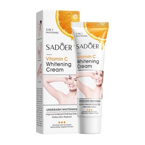 Loobexery Skin Whitening Cream For Body thumb #6