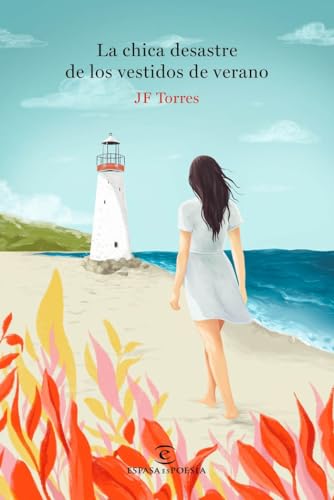 La chica desastre de los vestidos de verano (ESPASAesPOESÍA)