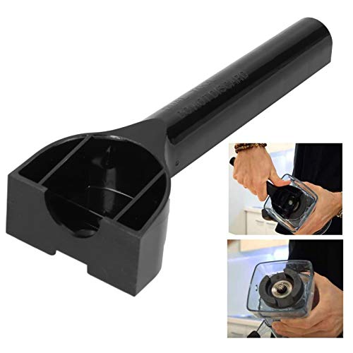Llave para desmontar licuadora, 15 mm, negra miniatura 3