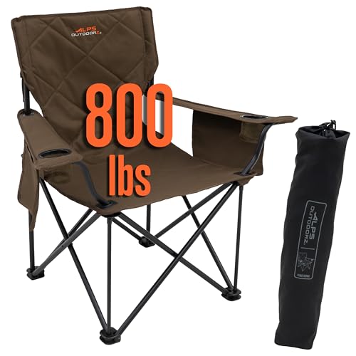 alps mountaineering king kong chair reviews
