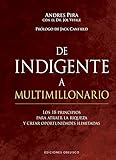  De Indigente A Multimillonario (Psicología)