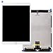Produktbild Komplett Displayeinheit Display für Apple iPad Pro 10.5 LCD Touch Screen Digitizer Ersatzteil Reparatur Zubehör Weiß