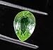 Globalgems Sphene Titanite Stone 3.90 Carat Certified Loose Genstone Pear Shape Gemstone