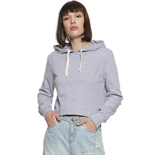 Image of PINACOLADA Women's Camouflage Casual Stylish Sweatshirt