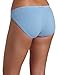 Fruit of the Loom Women's 6-Pack Cotton Bikini Panties, Assorted, 9
