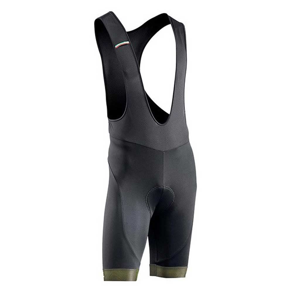 Nortwave Active Winter Bicicletas Pantalones Cortos Negro 2024