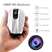 AKASO WiFi Camera Pet Camera, Home Security Camera Work with Alexa, Google Home and Fire TV, Indoor Surveillance Dog Camera, Baby Monitor, 2-Way Audio, Remote Access, Motion Detect, Cloud Storage