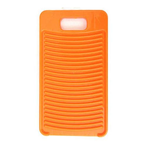 Image of Washing board mini washboards plastic wash board for baby cloth small Items cloth diapeers used in bathroom sink small basin lightweight travelling small size