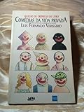 Comedias Da Vida Privada: 101 Cronicas Escolhidas (Portuguese Edition)