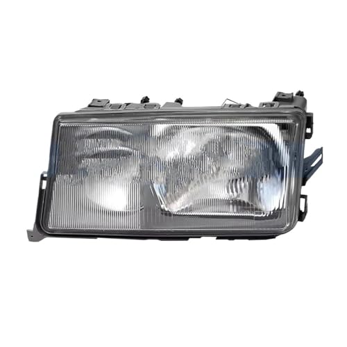 Projecteur avant premium pour Mercedes W201 190E finition origine