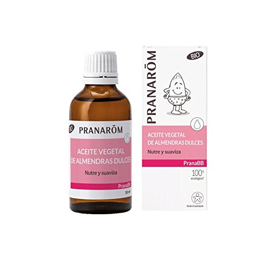Pranarom Farma Complemento Alimenticio - 50 Ml