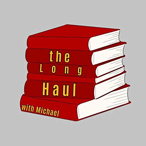 The Long Haul, Episode 5: Geyser Dammit, This Sure is Heterosexual!!