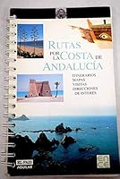 RUTAS POR LA COSTA DE ANDALUCIA (Spanish Edition) 840350229X Book Cover